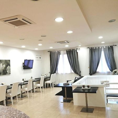 Hotel Centro Campi Bisenzio Esterno foto